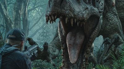 Dank "Jurassic World", "Avengers 2" und "Alles steht Kopf": US-Kinomarkt 2015 vor Einspiel-Rekord