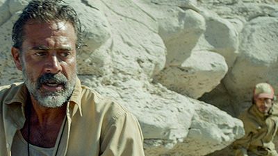 bild aus der news Trailer zum Thriller "Desierto", dem neuen Film der Macher von "Gravity"