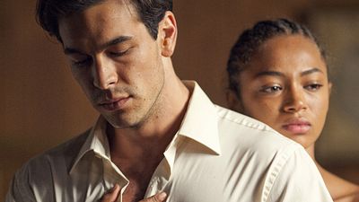 bild aus der news "Palmen im Schnee": Deutscher Trailer zur Romanze mit "Victoria"-Shooting-Star Laia Costa