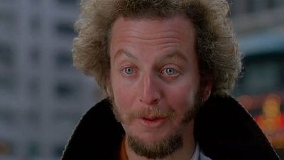 bild aus der news Video-Antwort: So geht es Einbrecher Marv nach den Ereignissen von "Kevin - Allein zu Haus"