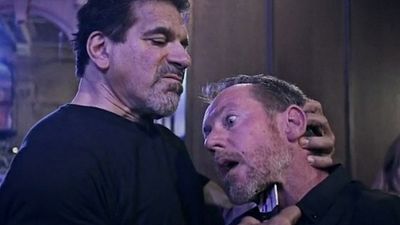 bild aus der news Ex-Hulk wird wieder wütend: Trailer zu "Instant Death" mit Lou Ferrigno