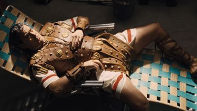 "Hail, Caesar!": Neuer TV-Trailer zur Coen-Komödie mit George Clooney, Josh Brolin und Scarlett Johansson