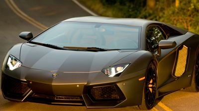 "Lamborghini – The Legend": Biopic über Ferruccio Lamborghini in Arbeit