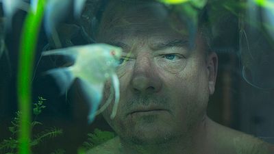 bild aus der news Exklusive Trailerpremiere zum Drama "Herbert" mit Peter Kurth