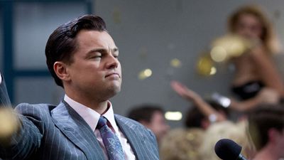 Leonardo DiCaprio über seine Absagen an "Star Wars", "Spider-Man" und "Batman Forever"