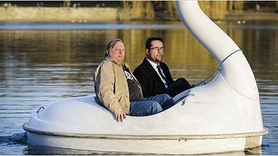 bild aus der news "Tatort" ist das erfolgreichste TV-Programm in Deutschland 2015