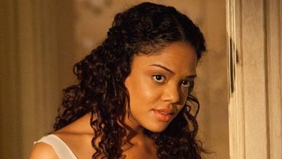 bild aus der news "Creed"-Star Tessa Thompson für Rolle neben Natalie Portman in Sci-Fi-Thriller "Annihilation" im Gespräch