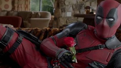 bild aus der news Ryan Reynolds im neuen TV-Spot: "Deadpool" ist in Wahrheit eine Liebesgeschichte
