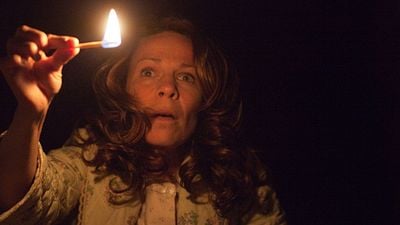 bild aus der news Seht den ersten Teaser zum Horrorfilm "The Conjuring 2" von James Wan