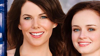 bild aus der news Set-Fotos legen nahe: Warner arbeitet wirklich an "Gilmore Girls"-Fortsetzung