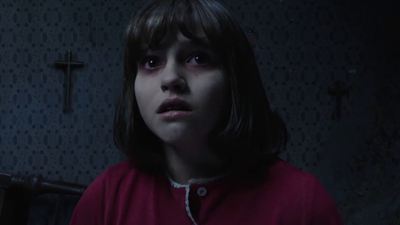 "The Conjuring 2": Der erste Trailer zu James Wans Horror-Sequel