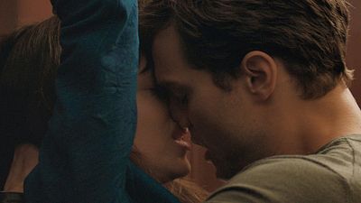 bild aus der news "Fifty Shades Of Grey" ist selbst der 90-jährigen Cutterin der SM-Romanze zu brav