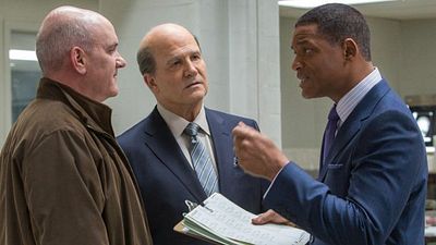 bild aus der news Kinocharts USA: Die Top 10 des Wochenendes (8. bis 10. Januar 2016)