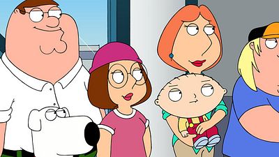 bild aus der news "Family Guy": Boyband One Direction mit Gastauftritt in der Animationsserie