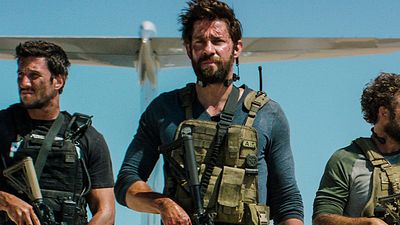 bild aus der news "13 Hours: The Secret Soldiers Of Benghazi": Neuer Trailer zum Action-Thriller von "Transformers"-Regisseur Michael Bay