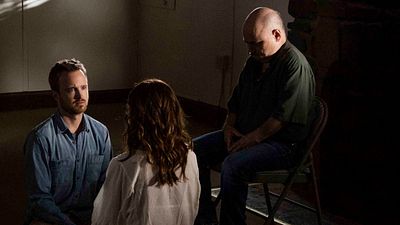 bild aus der news Erster Trailer zur Hulu-Serie "The Path": "Breaking Bad"-Star Aaron Paul in den Fängen einer Sekte
