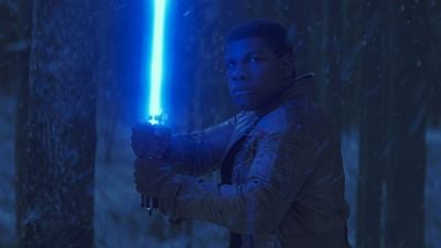 "Star Wars: Episode VIII" wird laut John Boyega viel düsterer als der Vorgänger