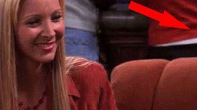 "Friends": Diese falsche Monica ist der größte FAIL in 236 Folgen der Kultserie!