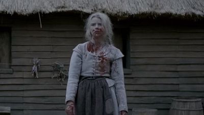 bild aus der news Hexenwerk und schwarze Magie: Neuer furchteinflößender Trailer zum gefeierten Horrorfilm "The Witch"