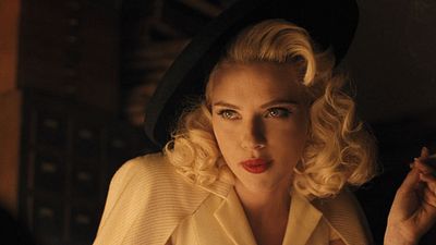 bild aus der news "Hail, Caesar!": Neuer deutscher Trailer zur Coen-Komödie mit George Clooney und Scarlett Johansson