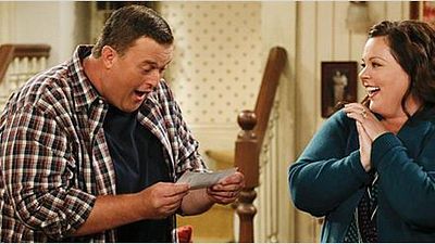 bild aus der news Schlappe für Melissa McCarthy: CBS bestätigt Ende von "Mike & Molly"