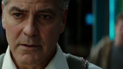 "Money Monster": George Clooney als Geisel im ersten Trailer zu Jodie Fosters Thriller