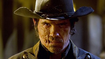 bild aus der news "DC’s Legends Of Tomorrow": Jonah Hex bekommt Auftritt in der neuen Serie aus dem Universum von "The Flash" und "Arrow"