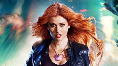 bild aus der news "Shadowhunters": Deutschlandpremiere der "Chroniken der Unterwelt"-Serie ab heute bei Netflix