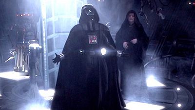 bild aus der news Witziges Video: Figuren aus 183 Filmen singen Linkin Parks "In The End" nach