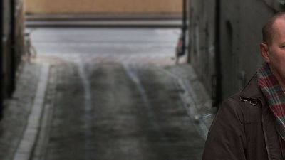 bild aus der news Kommissar Beck kommt ins Kino: "So finster die Nacht"-Regisseur verfilmt "Roseanna"