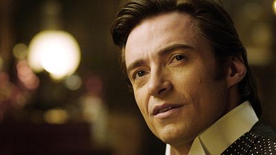 bild aus der news Bewerbung als neuer James Bond: Hugh Jackman trinkt seinen Martini geschüttelt, nicht gerührt