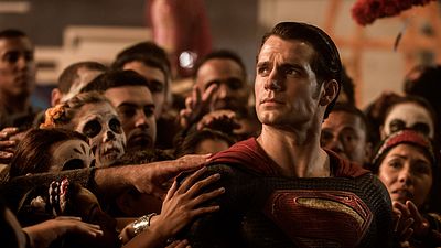 bild aus der news Gerücht: Weiterer Bösewicht aus "Batman v Superman: Dawn Of Justice" enthüllt