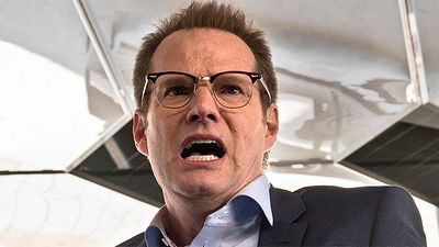 bild aus der news "Heroes Reborn": Serien-Revival wird nicht fortgesetzt