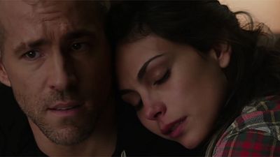 bild aus der news "Deadpool": Im Fan-Trailer wird der freche Antiheldenfilm zur Romanze