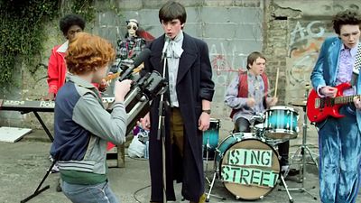 bild aus der news "Sing Street": Erster Trailer zum neuen Film von "Once"-Regisseur John Carney