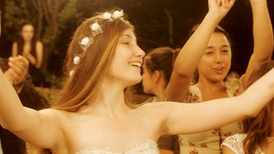 bild aus der news "Mustang": Erster deutscher Trailer zum oscarnominierten Drama