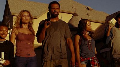 bild aus der news Jetzt hat auch "The Purge" seine eigene Parodie: Erster Trailer zu "Meet The Blacks" mit Mike Tyson