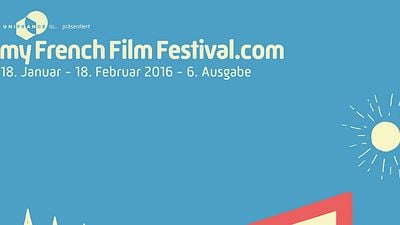 bild aus der news Filme online schauen: Nicolas Winding Refn eröffnet das 6. myFrenchFilmFestival