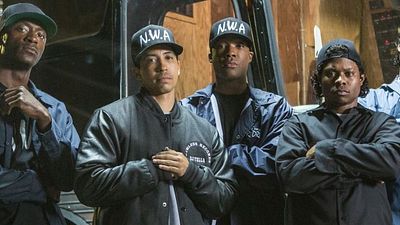 bild aus der news Die FILMSTARTS-Meinung zu #OscarsSoWhite: Unbedingt nötige Kritik oder übertriebene politische Korrektheit?