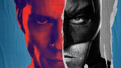 bild aus der news "Batman V Superman": Ausschnitt und Titelliste des Scores von Hans Zimmer & Junkie XL veröffentlicht
