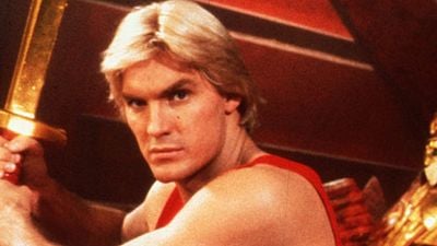 bild aus der news "Flash Gordon"-Comeback: Drehbuchautor von "Thor" und "I Am Legend" übernimmt