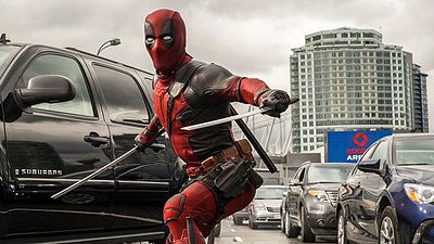bild aus der news "'Deadpool' is fucking amazing!": Erste Reaktionen zum Antihelden-Actioner