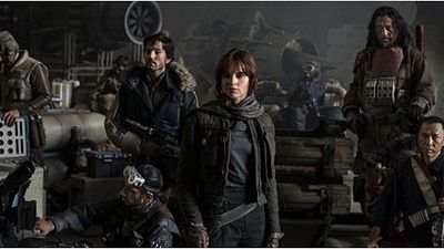 bild aus der news "Rogue One": Christopher McQuarrie als "Drehbuch-Retter" an Star-Wars-Spin-off beteiligt