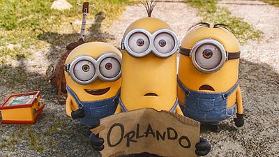 bild aus der news "Minions"-Tortenbäckern drohen Geldstrafen