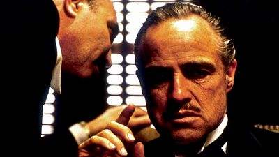 bild aus der news HBO zeigt "Der Pate" und "Der Pate II" im sieben Stunden langen Super-Cut ohne Zeitsprünge und mit neuen Szenen