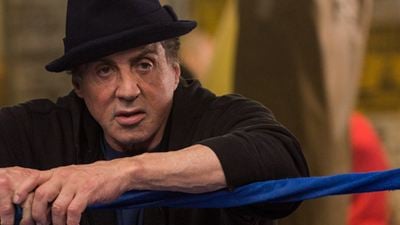Befürchtung: Sylvester Stallone könnte aus "The Expandables 4" aussteigen