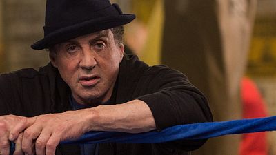 bild aus der news Befürchtung: Sylvester Stallone könnte aus "The Expandables 4" aussteigen