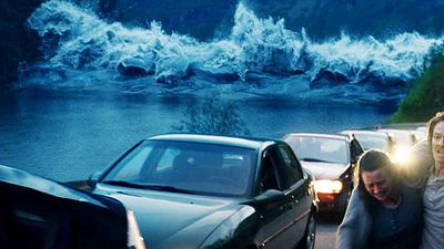 bild aus der news "The Wave": Neuer Trailer zum norwegischen Katastrophen-Thriller vom "Tomb Raider"-Regisseur