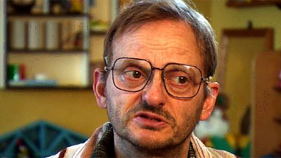 bild aus der news "Rico, Oskar und der Diebstahlstein": Exklusive Video-Ansprache mit Milan Peschel als Fitzke