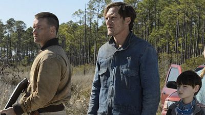 bild aus der news "Midnight Special": Deutscher Trailer zum Berlinale-Beitrag mit Michael Shannon, Jaeden Lieberher und Adam Driver